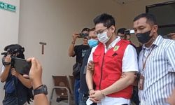 Semua Disita Polisi, Indra Kenz Curhat Tak Punya Rumah Lagi usai Bebas