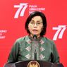 Sri Mulyani Tantang 100 Ekonom Hitung Proyeksi Harga Minyak Mentah 2023 
