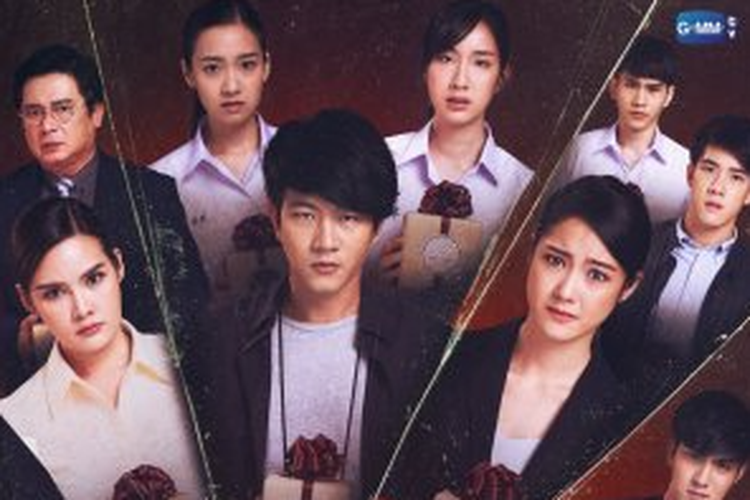 Drama A Gift to the People You Hate tersedia di GMMTV.