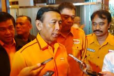 Wiranto Sebut Hanura Tidak Dapat Uang dari Ahok