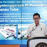 Jelang F1 PowerBoat Danau Toba, Menparekraf Sandiaga: Persiapan Sudah Optimal dan Maksimal