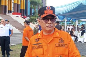 Defisit Anggaran Berdampak ke Penanggulangan Karhutla di Riau, BPBD: Petugas Butuh Makan