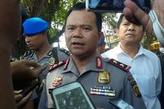 Jokowi Terbitkan Keppres Pengangkatan Ronny Sompie Jadi Dirjen Imigrasi