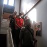 Potong Dana Bantuan Operasional Pesantren, Pegawai Kemenag Nganjuk Ditahan Kejaksaan