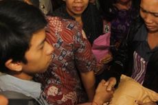 Jurnalis Bali Kumpulkan Rp 18 Juta untuk Keluarga Angeline