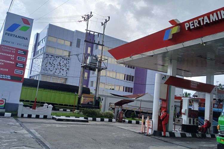 Perbandingan Mobil Pakai Biosolar dan Solar Berkualitas