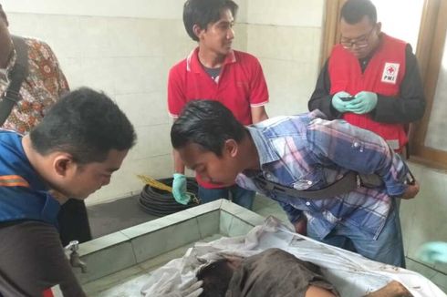 Penemuan Mayat Siswa SD di Hutan Mojokerto, Diduga Korban Pembunuhan