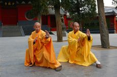 Sejarah Kung Fu, Seni Bela Diri dari Tiongkok