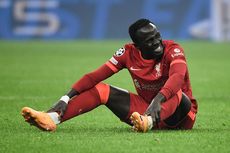 Rumor Transfer, Liverpool Tolak Tawaran Bayern Muenchen untuk Sadio Mane