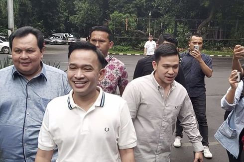 Sengketa Merek Geprek Bensu, Jordi Onsu: Beberapa Mitra Enggak Bisa Buka Cabang