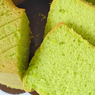 Cara Mudah Bikin Kue Bolu Pandan Jadul, Bisa Ditiru...