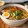 Resep Mi Kari Santan Kuah Medok dan Kental, Bisa Pakai Bihun