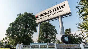 Intip “Dapur” Pengujian Ban Bridgestone di Thailand