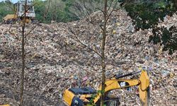 Trend Asia Nilai PLTSa Bukan EBT, Bukan Opsi Tepat Transisi Energi