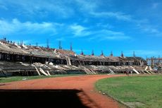 Masalah Stadion Internasional di Makassar, dari Pembebasan Lahan hingga Pembangunan