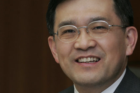 CEO Samsung Electronics Resmi Mengundurkan Diri