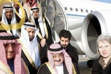 Anak Eks Pejabat Arab Saudi yang Mengasingkan Diri Diculik