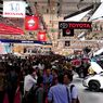 Jelang GIIAS 2021, Intip Persiapan Peserta