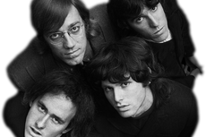 Lirik dan Chord Lagu Roadhouse Blues - The Doors