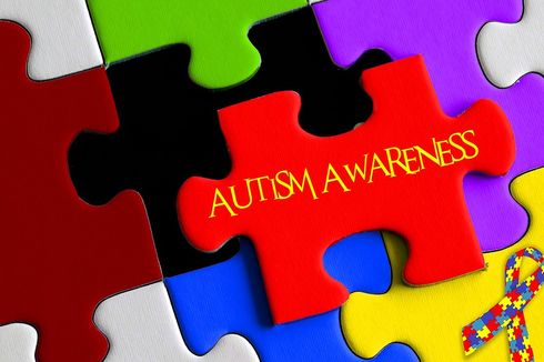 Ilmuwan Temukan Metode Baru Identifikasi Autisme, Bagaimana Caranya?