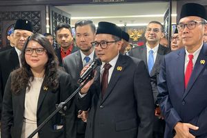Kursi Ketua DPRD DKI Berganti, Demokrat Minta Suhud Responsif Hadapi Kompleksitas Jakarta