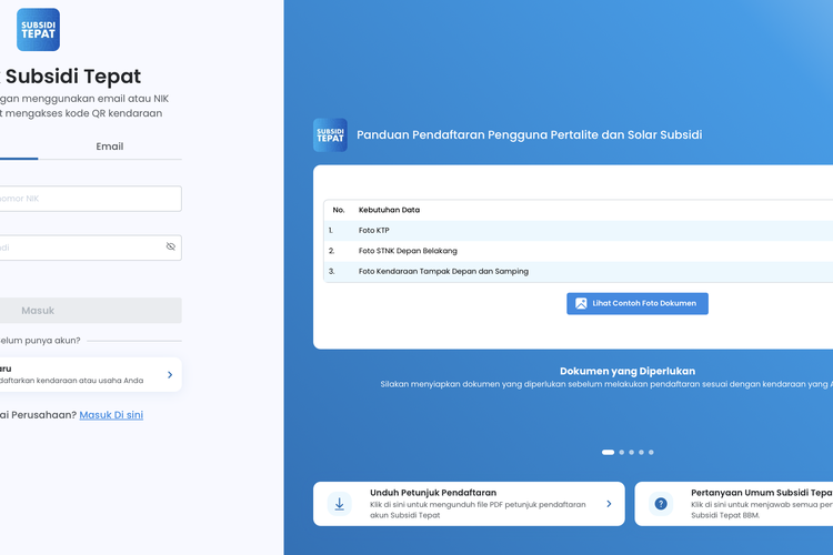 Kuota BBM Subsidi Berkurang Walau Tak Dipakai, Pertamina: Reset Ulang Barcode 