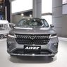 Punya Harga Rp 200 Jutaan, Wuling Alvez Tak Pasang Target Jualan