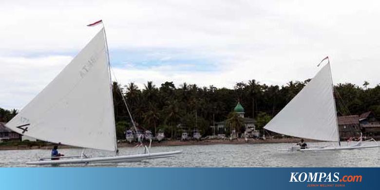 Komentar Berita Yuk Lihat Balapan Perahu Tradisional