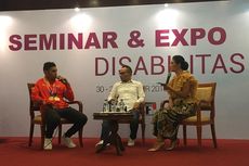 Kolaborasi untuk Wujudkan Indonesia Inklusif dan Ramah Disabilitas
