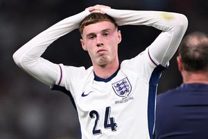 Cole Palmer Absen Bela Timnas Inggris, Thomas Tuchel Soroti Kesempatan yang Terlewat