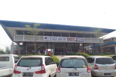 Selama Arus Mudik, Pemerintah Tambah Fasilitas Umum di Rest Area