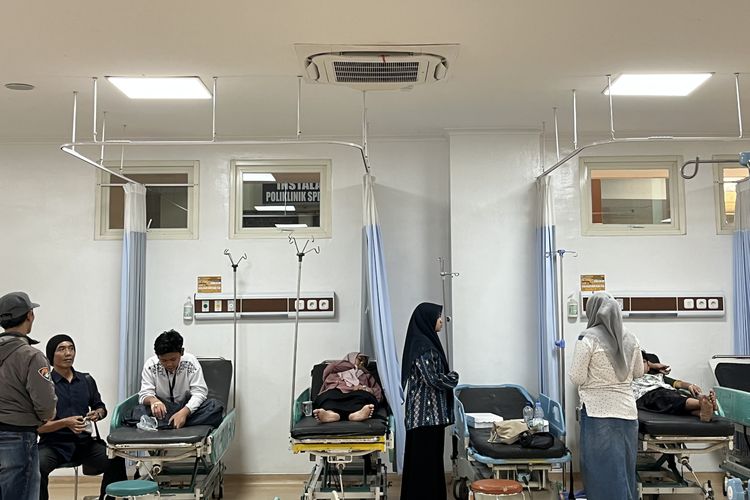 Legislator Minta BGN Investigasi Keracunan MBG di Sejumlah Daerah