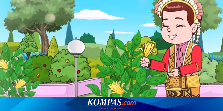 Lirik dan Chord Lagu Bungong Jeumpa, Lagu Daerah dari Aceh