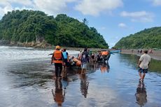 Nelayan Banyuwangi Hilang Saat Melaut di Pantai Selatan 