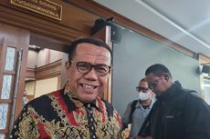 Hakim Dinilai Kesampingkan UU Cipta Kerja pada Vonis Surya Darmadi