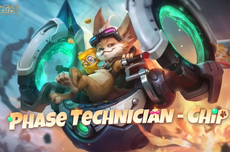 Mobile Legends 1.8.66 Resmi, Ada Hero "Tank" Baru 