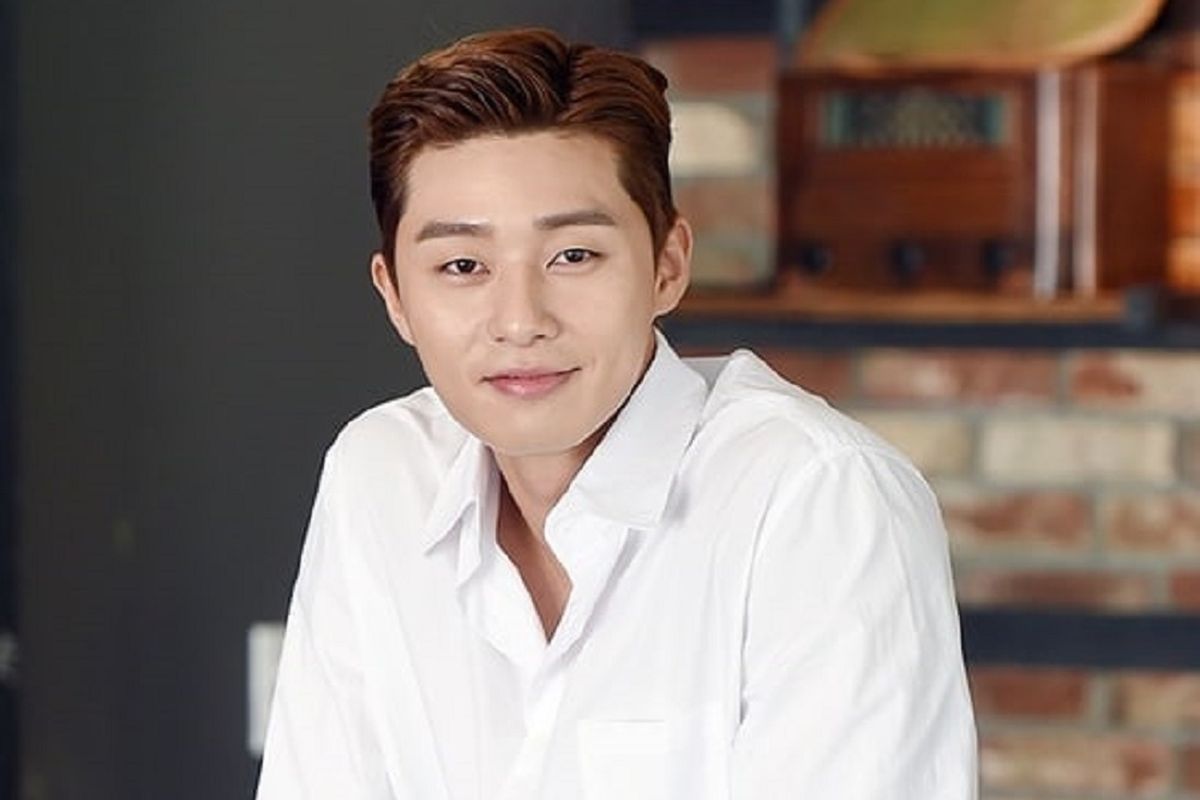 Park Seo Joon