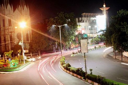 Malang Bakal Punya Kawasan Mirip Malioboro, Namanya Malang Heritage