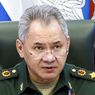 Sergei Shoigu Sambangi Mariupol Ukraina, Kemenhan Rusia Ungkap Tujuannya
