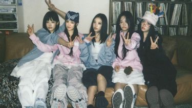 Mengenal Acubi, Gaya Fashion Korea yang Lagi Digandrungi Gen Z