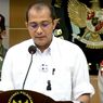 Santunan Rp 30 Juta bagi Korban Tewas Kebakaran Lapas Tangerang, Wamenkumham Bilang Jangan Lihat Besarannya