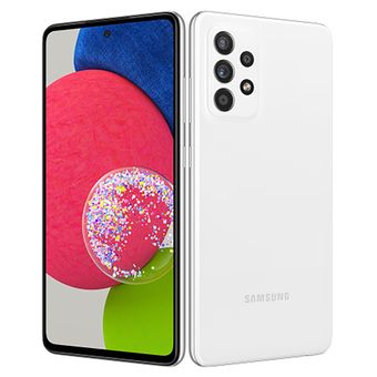 Galaxy A52s 5G