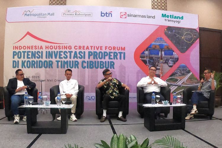 Cileungsi Semrawut, Butuh Segera Transportasi Massal Terintegrasi