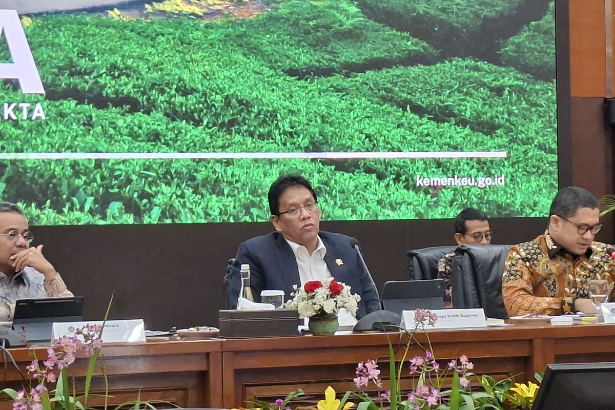 Mengapa Purbaya Tambah Penempatan Dana di Perbankan Rp 76 Triliun?