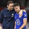 Man United Vs Chelsea: Kala Old Trafford Kembali Tampar Lampard dengan 4 Gol...