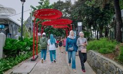 Pemprov DKI Jakarta Ajak Warga Meriahkan Pencanangan HUT Ke-498 Jakarta di Blok M