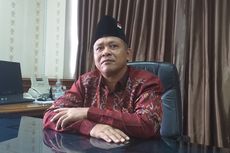 Mantan Rektor UIN Suska Riau Ditetapkan Tersangka Dugaan Korupsi Pengadaan Jaringan Internet