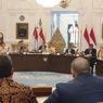 Miliarder AS Ray Dalio Temui Prabowo di Istana di Tengah Isu Batal Jadi Dewan Penasihat Danantara