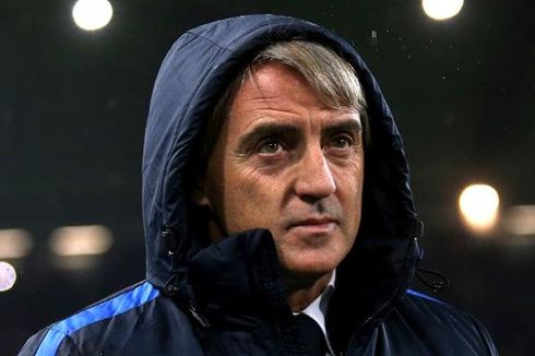 Italia Vs Armenia, Roberto Mancini Tak Ingin Sesumbar Juara Euro 2020