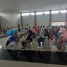 Dulu Terdampak Bandara YIA, Kini Giliran Jalan Tol, Mantan Lurah di Kulon Progo: Saya Tak Bisa Tidur Tiap Malam
